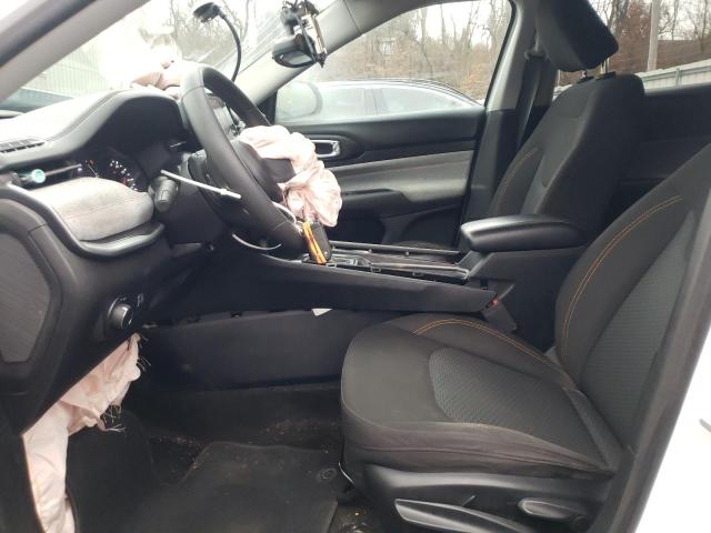 Photo 7 from auction – 2022 JEEP COMPASS SP with VIN 3C4NJCAB5NT101128
