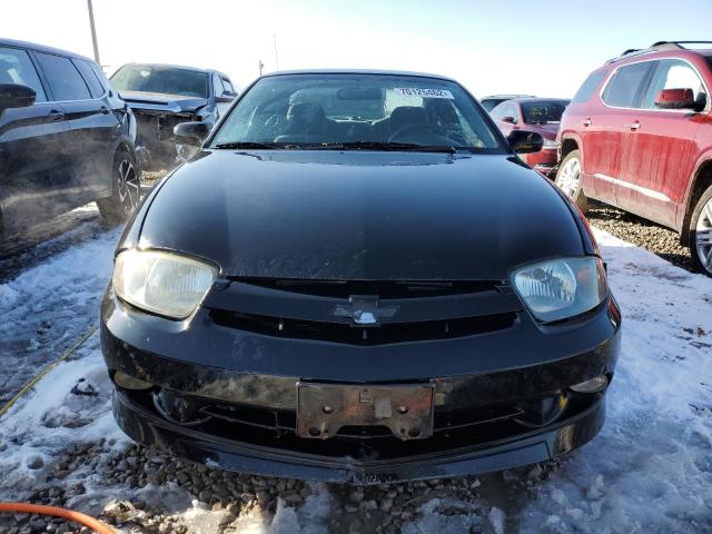 Photo 5 from auction – 2003 CHEVROLET CAVALIER L with VIN 1G1JH12FX37332746