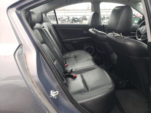 Photo 10 from auction – 2007 MAZDA 3 S with VIN JM1BK323571613764