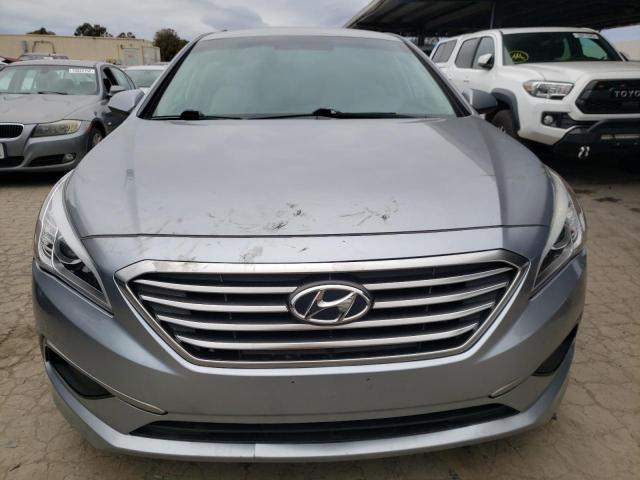 Photo 5 from auction – 2016 HYUNDAI SONATA SE with VIN 5NPE24AF9GH404339