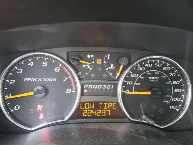 Photo 9 from auction – 2008 CHEVROLET COLORADO with VIN 1GCDT13EX88154315
