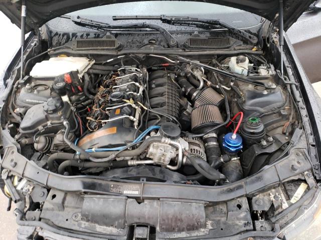 Foto 11 de la subasta – 2008 BMW 335 XI con VIN WBAVD535X8A285078