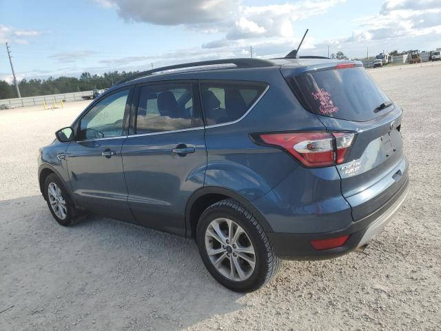 Photo 2 from auction – 2018 FORD ESCAPE SE with VIN 1FMCU0GD0JUB36628