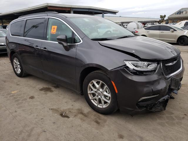Photo 4 from auction – 2022 CHRYSLER PACIFICA T with VIN 2C4RC1BG8NR114436
