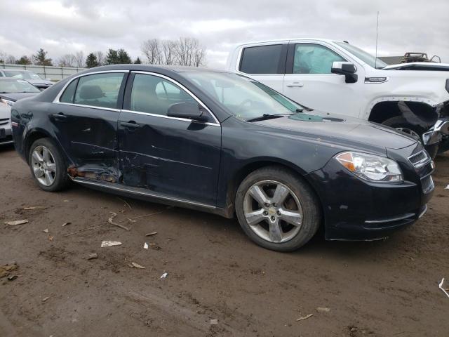 Photo 4 from auction – 2010 CHEVROLET MALIBU 2LT with VIN 1G1ZD5EB2AF247787