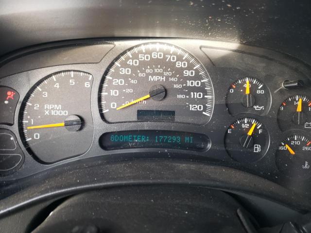 Photo 9 from auction – 2005 GMC NEW SIERRA with VIN 2GTEC19VX51143924