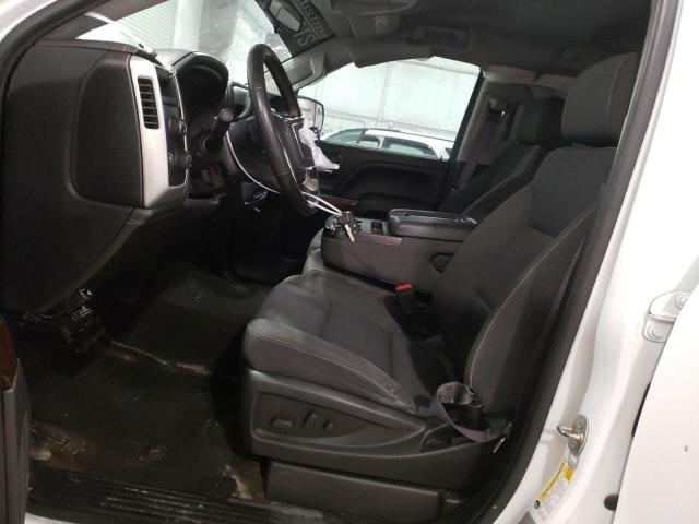 Photo 7 from auction – 2016 GMC SIERRA K15 with VIN 1GTV2MEC4GZ213243