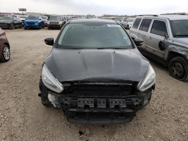 Photo 5 from auction – 2016 FORD FOCUS SE with VIN 1FADP3F23GL391053