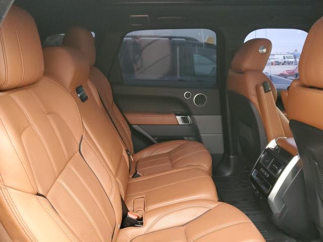 Фото 10 с аукциона – 2016 LAND ROVER RANGE ROVE с VIN SALWR2EF6GA108418