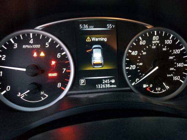 Photo 9 from auction – 2016 NISSAN SENTRA S with VIN 3N1AB7AP0GL668058