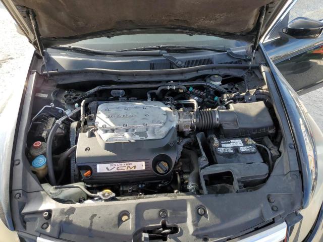 Photo 11 from auction – 2012 HONDA ACCORD EXL with VIN 1HGCP3F89CA022408