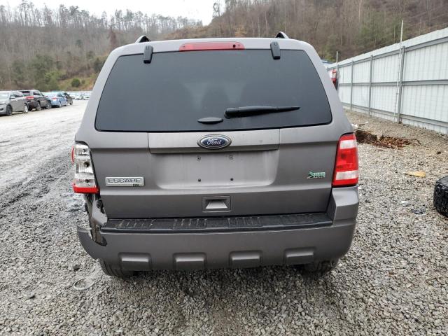 Photo 6 from auction – 2012 FORD ESCAPE XLT with VIN 1FMCU0DG8CKC47974