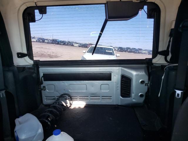 Photo 10 from auction – 2012 JEEP WRANGLER S with VIN 1C4AJWAG7CL149752