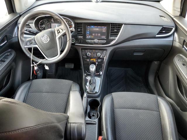 Photo 8 from auction – 2021 BUICK ENCORE PRE with VIN KL4CJESM7MB360880