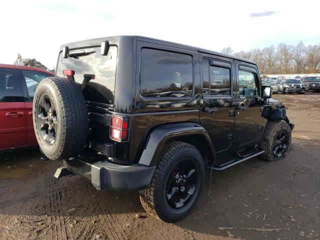 Photo 3 from auction – 2015 JEEP WRANGLER U with VIN 1C4HJWEG8FL745031