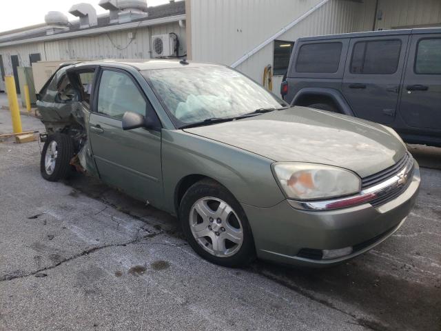 Photo 4 from auction – 2005 CHEVROLET MALIBU MAX with VIN 1G1ZU64845F200519