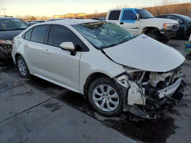 Photo 4 from auction – 2020 TOYOTA COROLLA LE with VIN 5YFEPRAE1LP059858