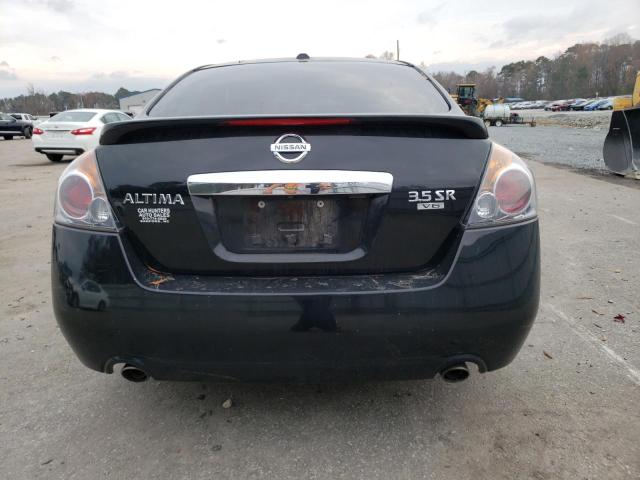 Photo 6 from auction – 2010 NISSAN ALTIMA SR with VIN 1N4BL2AP3AN525314