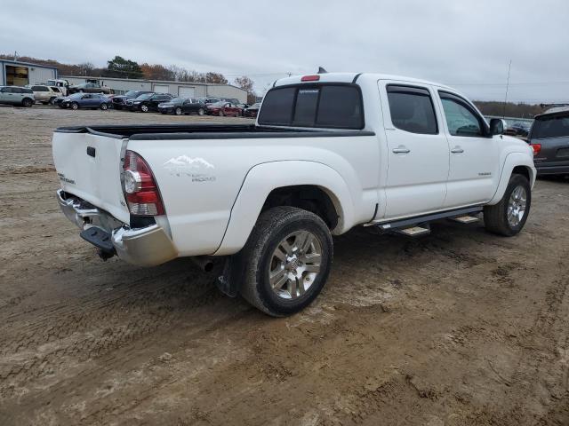 Photo 3 from auction – 2014 TOYOTA TACOMA DOU with VIN 3TMMU4FN7EM069529
