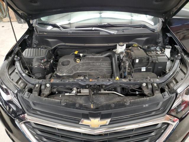 Photo 11 from auction – 2020 CHEVROLET EQUINOX LS with VIN 3GNAXHEV4LS696790