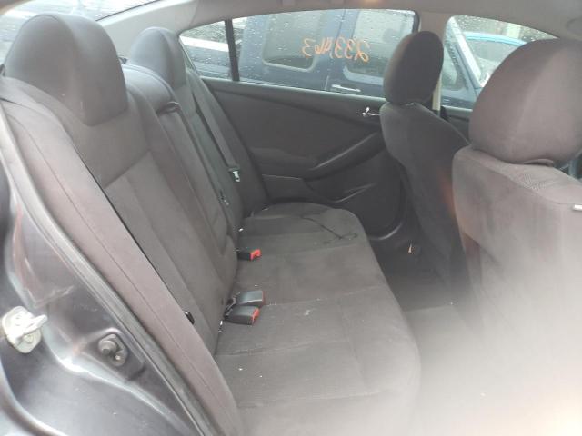 Photo 10 from auction – 2011 NISSAN ALTIMA BAS with VIN 1N4AL2AP9BC124231