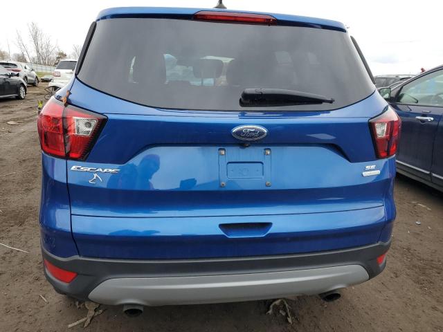 Photo 6 from auction – 2019 FORD ESCAPE SE with VIN 1FMCU0GD2KUA33356