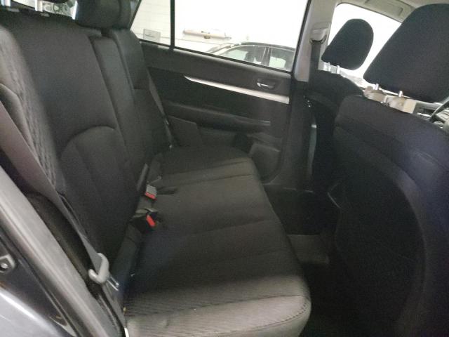 Фото 10 с аукциона – 2010 SUBARU OUTBACK 2. с VIN 4S4BRCGC8A3332442
