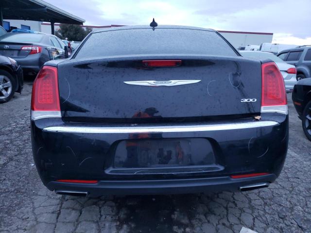 Photo 6 from auction – 2016 CHRYSLER 300 LIMITE with VIN 2C3CCAAG8GH208238