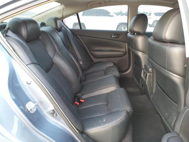 Photo 10 from auction – 2011 NISSAN MAXIMA S with VIN 1N4AA5AP1BC800985