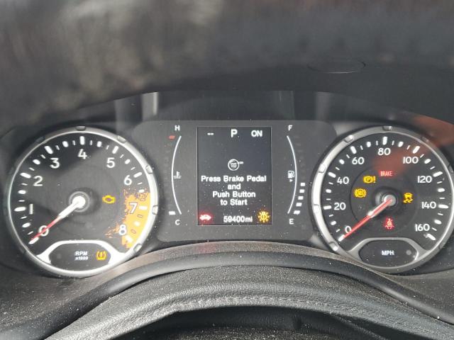 Photo 9 from auction – 2018 JEEP RENEGADE L with VIN ZACCJBBB0JPH24447