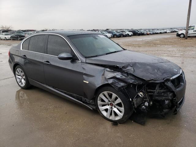 Foto 4 de la subasta – 2008 BMW 335 XI con VIN WBAVD535X8A285078
