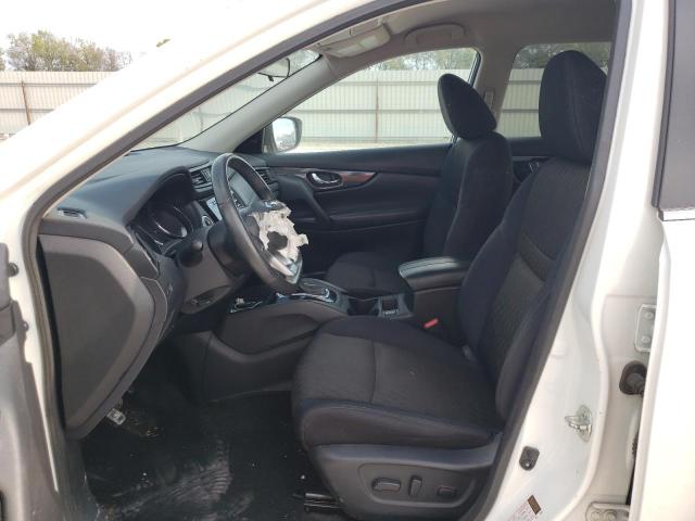 Photo 7 from auction – 2017 NISSAN ROGUE SV with VIN 5N1AT2MV4HC854573
