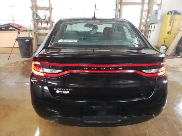 Photo 6 from auction – 2015 DODGE DART SE with VIN 1C3CDFAA0FD116526