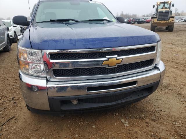 Photo 5 from auction – 2013 CHEVROLET SILVERADO2 with VIN 3GCPKSE73DG116210