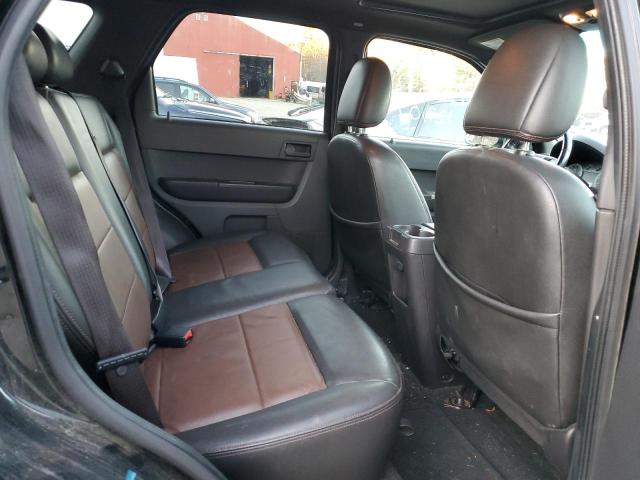 Photo 11 from auction – 2008 FORD ESCAPE XLT with VIN 1FMCU93198KA32855