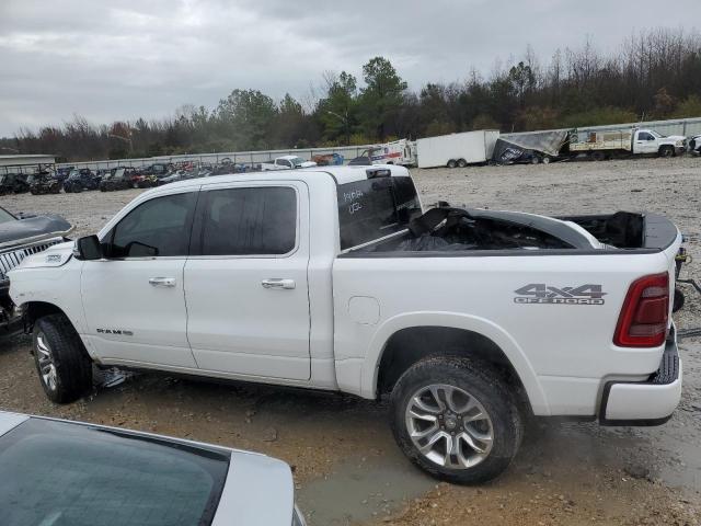 Photo 2 from auction – 2022 RAM 1500 LONGH with VIN 1C6SRFKT7NN134613