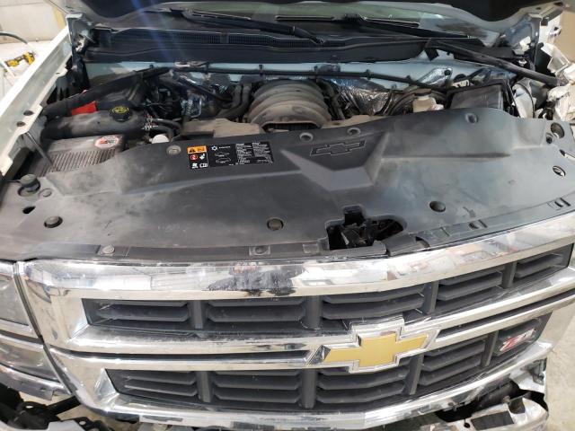 Photo 11 from auction – 2014 CHEVROLET SILVERADO with VIN 3GCUKSECXEG193383