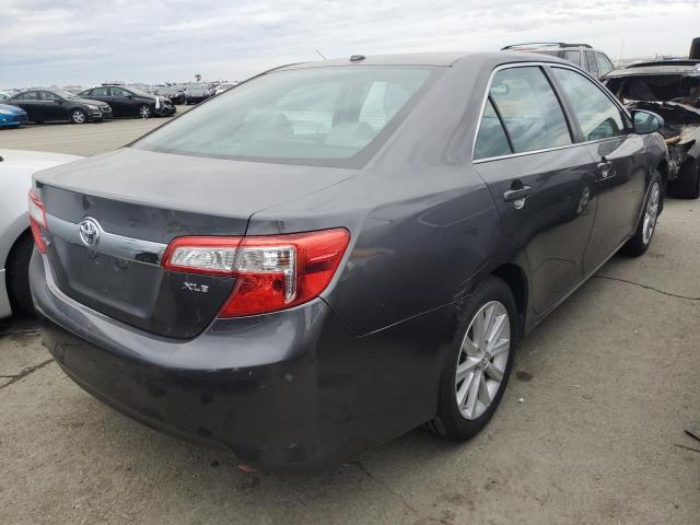 Photo 3 from auction – 2014 TOYOTA CAMRY L with VIN 4T4BF1FK3ER397906
