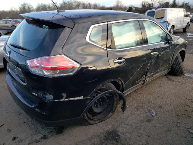 Photo 3 from auction – 2015 NISSAN ROGUE S with VIN KNMAT2MV9FP533994