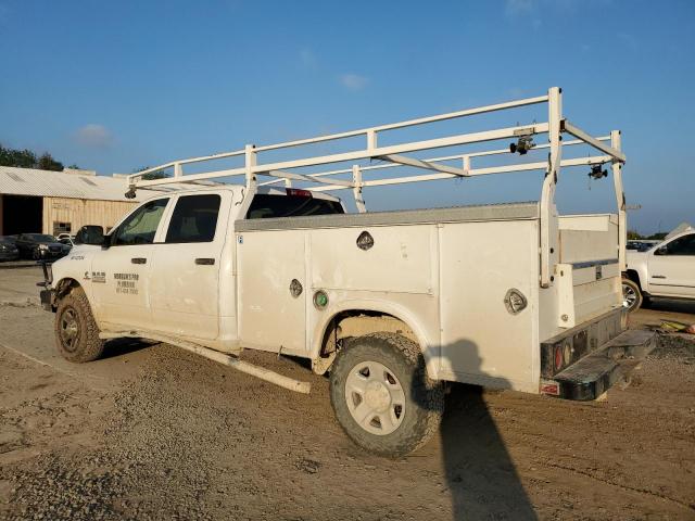 Photo 2 from auction – 2015 RAM 2500 ST with VIN 3C6UR5HL6FG558434