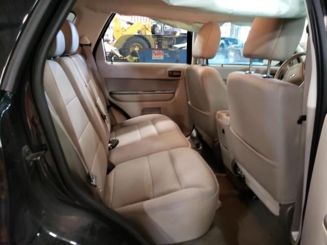 Photo 11 from auction – 2010 FORD ESCAPE XLT with VIN 1FMCU0D74AKB96454