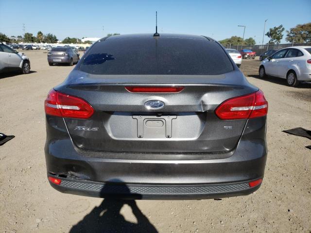 Photo 6 from auction – 2018 FORD FOCUS SE with VIN 1FADP3F28JL262328