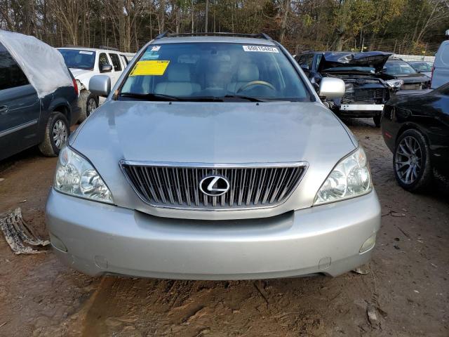 Photo 5 from auction – 2005 LEXUS RX 330 with VIN 2T2GA31U95C022425