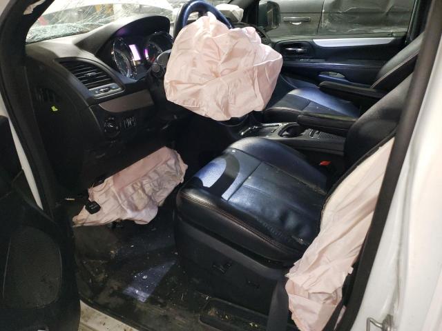 Фото 7 с аукциона – 2017 DODGE GRAND CARA с VIN 2C4RDGEG2HR737759