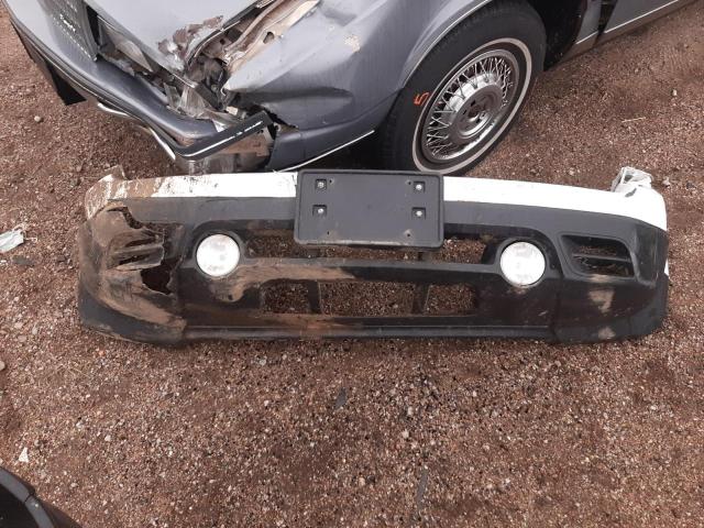 Photo 13 from auction – 2016 JEEP PATRIOT SP with VIN 1C4NJPBA2GD698874