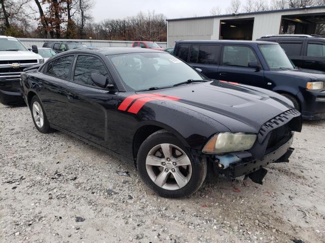 Photo 4 from auction – 2012 DODGE CHARGER SE with VIN 2C3CDXBG2CH203125