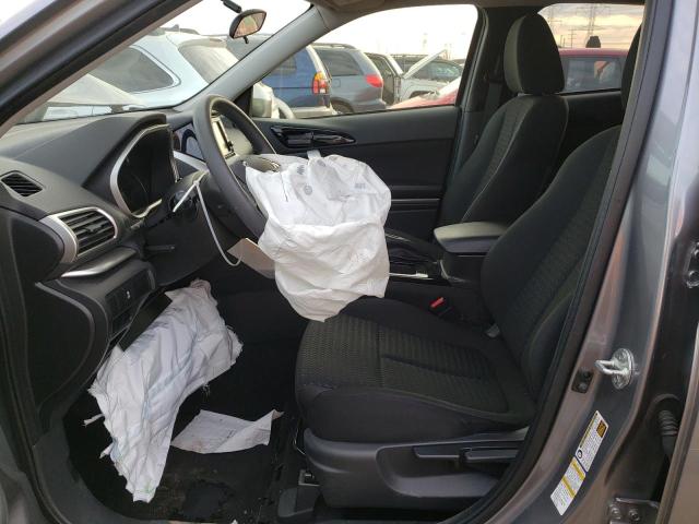 Photo 7 from auction – 2020 MITSUBISHI ECLIPSE CR with VIN JA4AS3AA0LZ021674