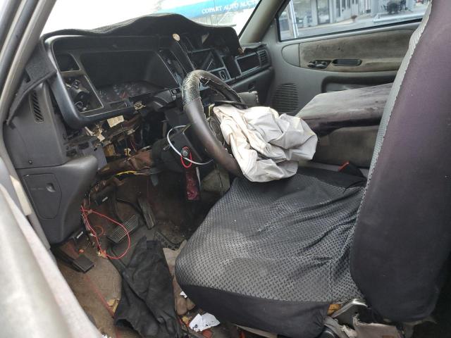 Photo 7 from auction – 1997 DODGE RAM 1500 with VIN 1B7HC16Y5VS172064
