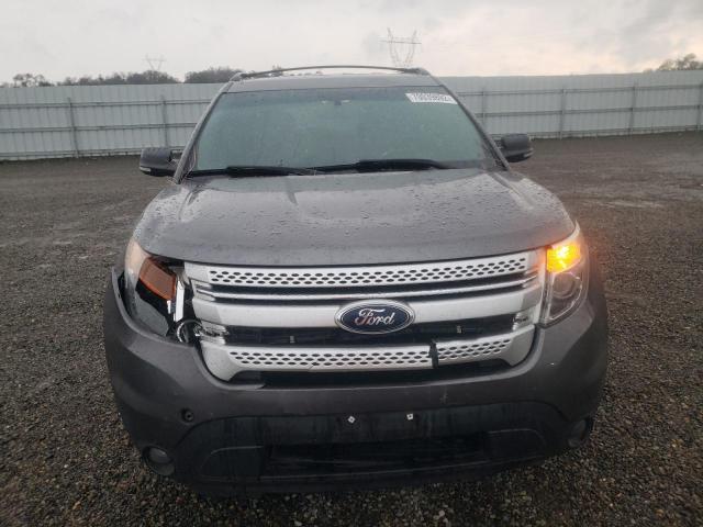 Photo 5 from auction – 2013 FORD EXPLORER X with VIN 1FM5K8D84DGB84219
