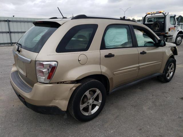 Photo 3 from auction – 2007 CHEVROLET EQUINOX LS with VIN 2CNDL13F376014907